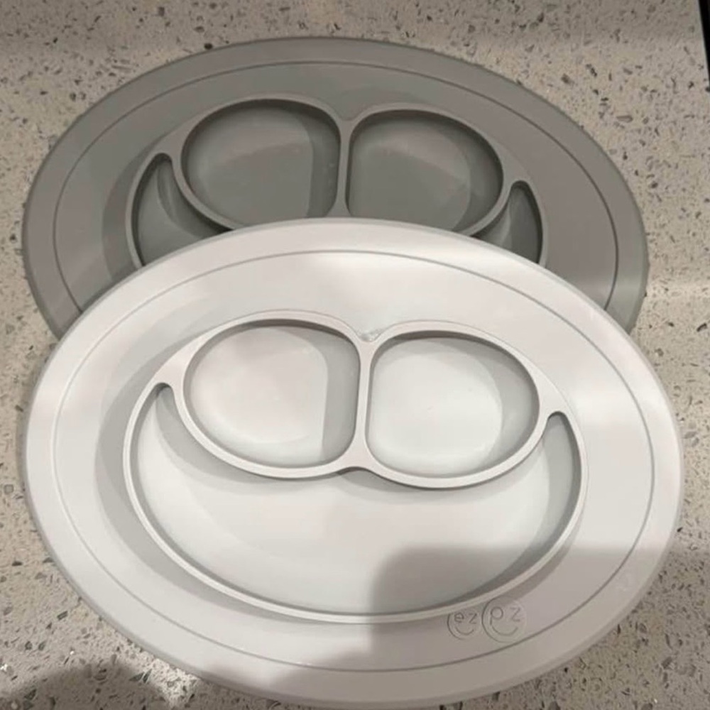 Ez Pz Plates